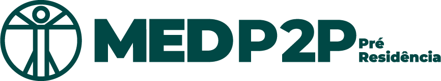 MEDP2P Pré Residência